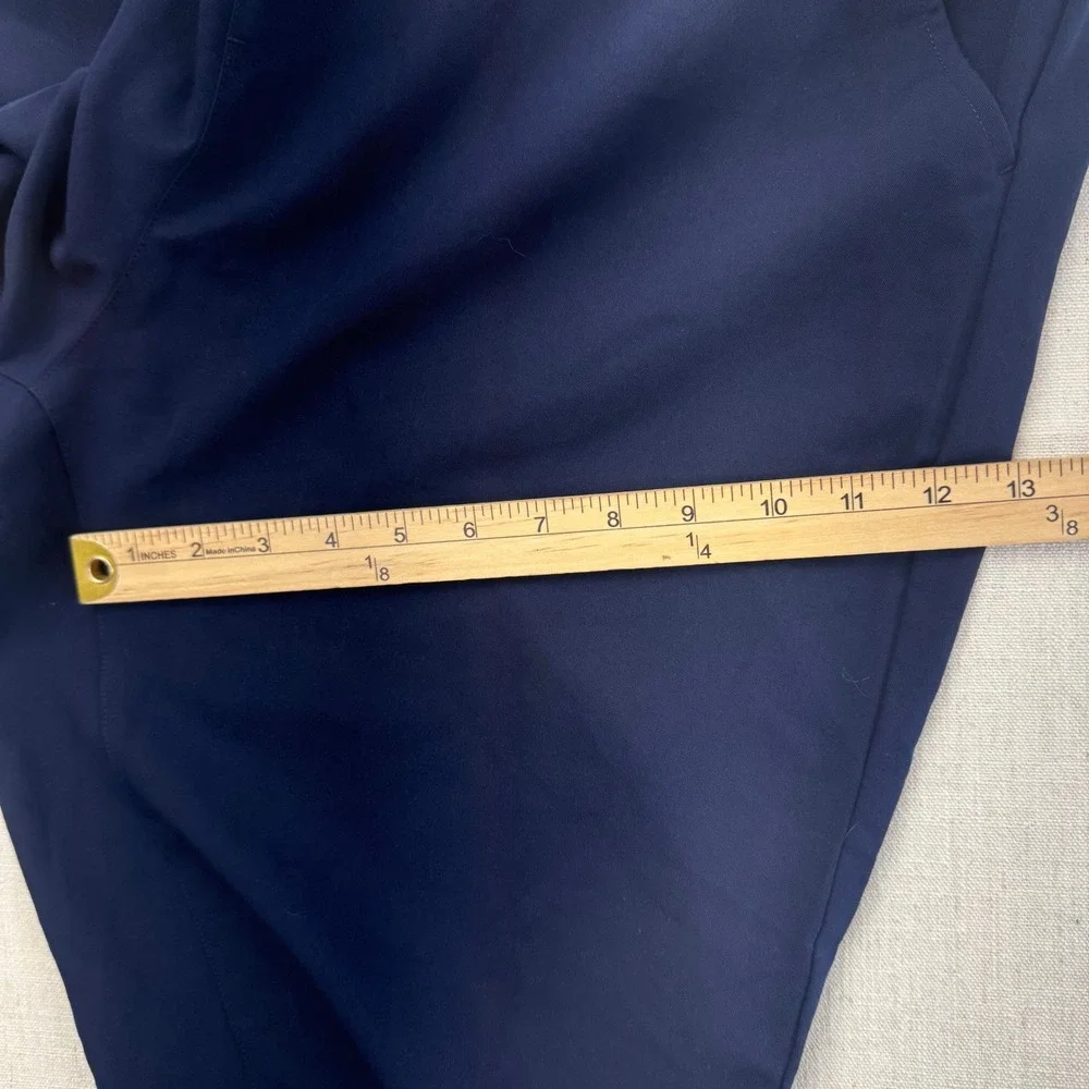 FIGS Technical Collection Navy Blue Scrub Joggers XXL MXXSW2004 Mens Pants